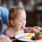Health & Nutrition for Little Ones: Building a Strong Foundation for the Future