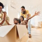 Creative and Safe Home Solutions for Young Families