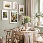 Elevating Your Dining Experience: Unique Home Decor Ideas
