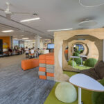Revolutionizing Learning Spaces: Inside the New Wave of School Construction