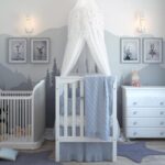 A Guide to Allergy-Free Nurseries: Tips for Keeping Your Baby’s Room Clean and Safe