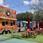 The Ultimate Guide to Launching Your Own Food Truck Venture