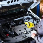 Optimizing Diesel Engine Performance: Maintenance and Upgrades